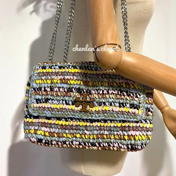 NWT Tory Burch Shoulder Bag - Picture 3 of 11